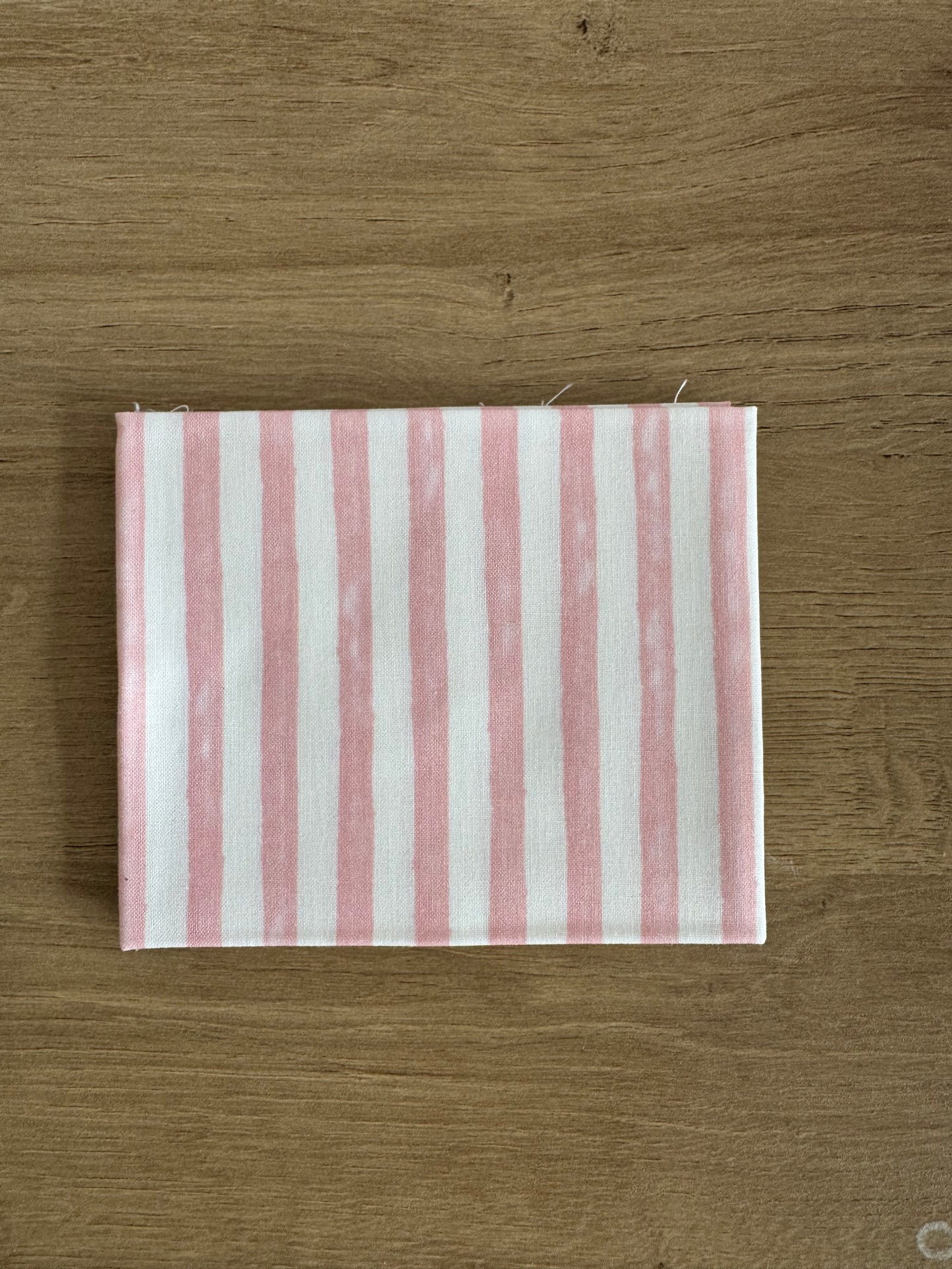 Pink Stripe