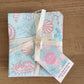 Blue Fat Quarter bundle-  Sand , Sea and Sewing