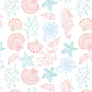 Sand, Sea  and Sewing white