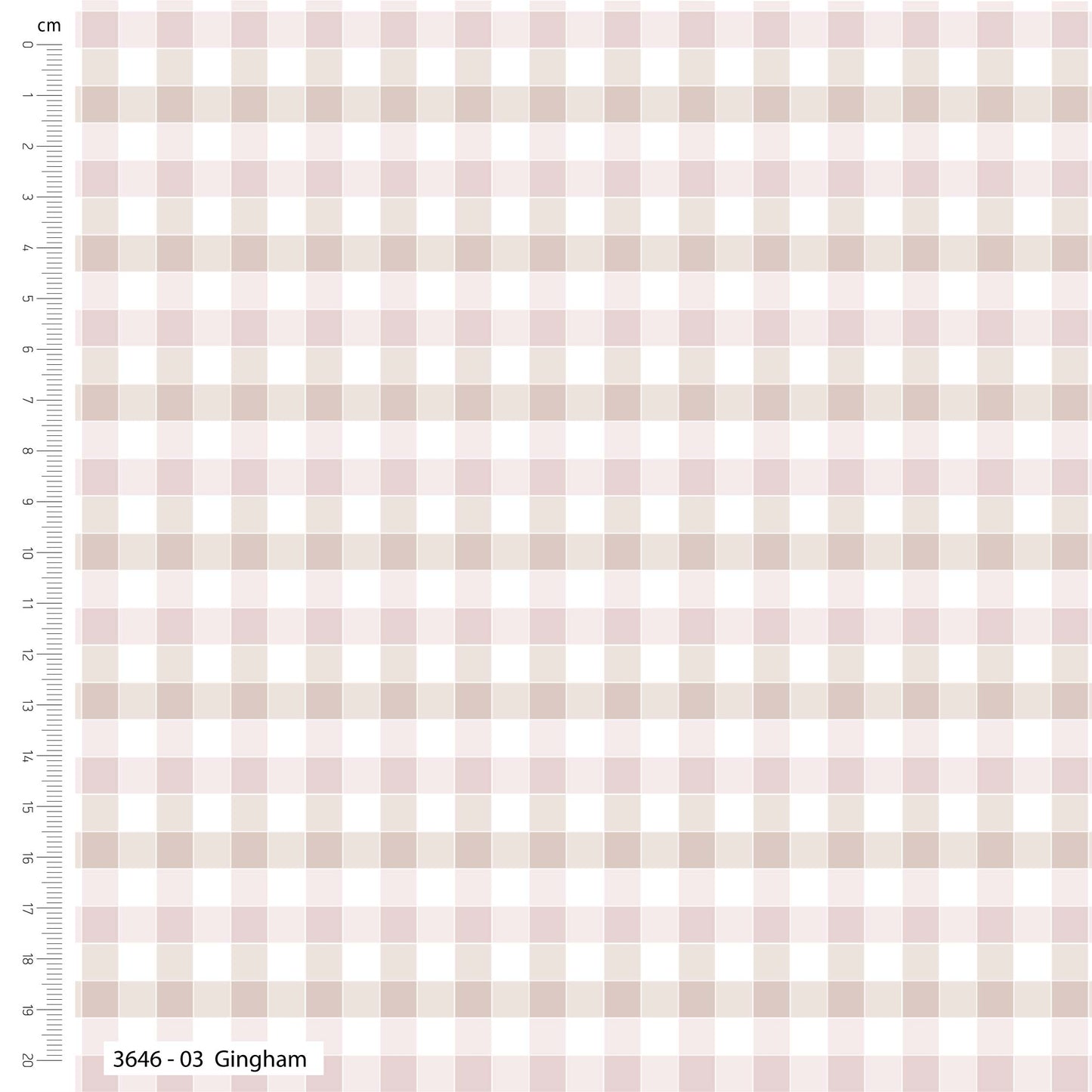Gingham