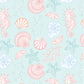 Sand, Sea and Sewing Mint