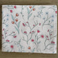 Flower trails fabric, part of the Wild Flower  fabric collection by Holly Dennett