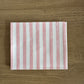 Pink Stripe