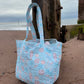 Sand, Sea and Sewing Mint