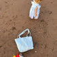 Deckchair Stripe