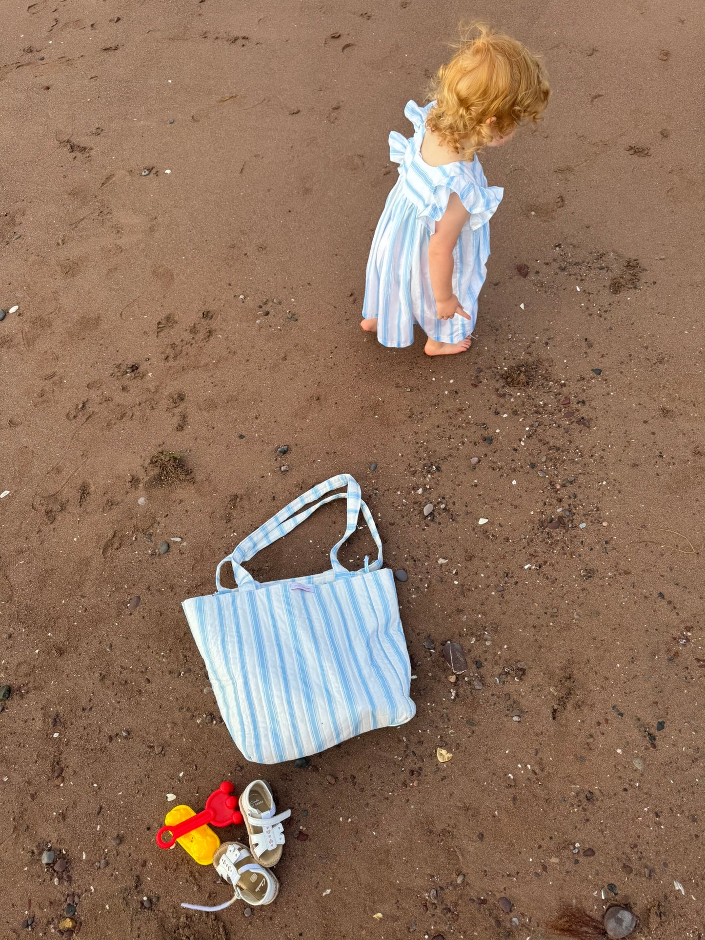 Deckchair Stripe
