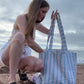 Deckchair Stripe