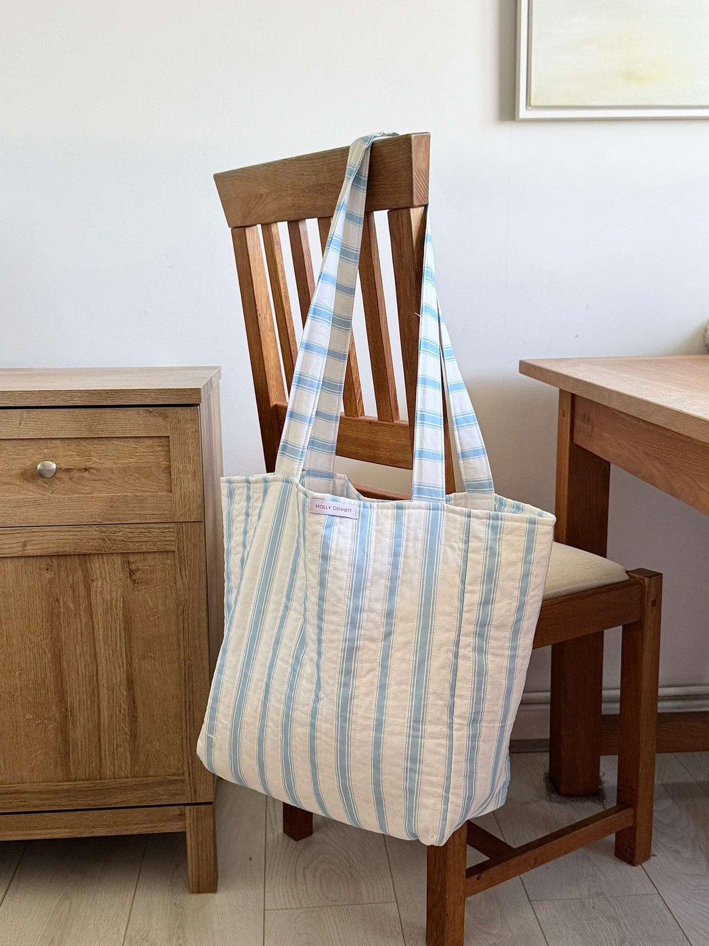 Deckchair Stripe