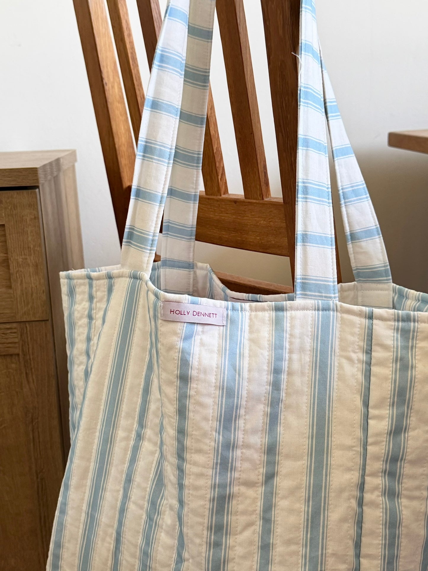 Deckchair Stripe