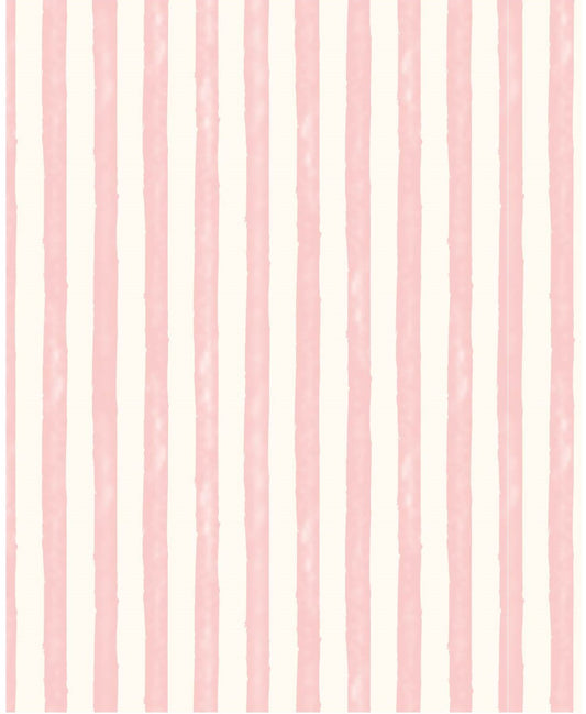 Pink Stripe
